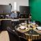 Modern 2-Bed Flat, Sleeps 6 - 利物浦