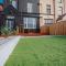 Modern 2-Bed Flat, Sleeps 6 - 利物浦