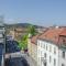 Apartment Fine Dalmatinova Foto: Apartment Fine Dalmatinova