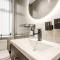 Modern 2-Bed Flat, Sleeps 6 - 利物浦