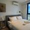 Box Hill luxury 29th floor apartment with car park