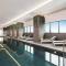 Box Hill luxury 29th floor apartment with car park