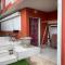 Location chambres chez Zam
