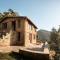 Odyssey Stays Jageshwar Dham
