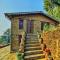 Odyssey Stays Jageshwar Dham