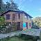 Odyssey Stays Jageshwar Dham