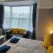 The Roslyn Guest House