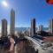 Hany apartment Ducado 12-E