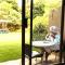 Sand River Guest House