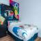 New Apt - Parking - 5 mins to CC - Liverpool