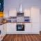 New Apt - Parking - 5 mins to CC - Liverpool