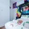 New Apt - Parking - 5 mins to CC - Liverpool