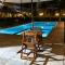 Hotel & Pousada Italia Beach - Porto Das Dunas - 阿奎拉兹