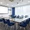 Park Inn by Radisson Frankfurt Airport