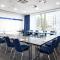 Park Inn by Radisson Frankfurt Airport