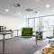 Park Inn by Radisson Frankfurt Airport