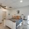 8 Mi to Kentucky Downs Quiet Getaway with Patio - Portland