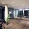 Van der Valk Hotel Park Lane Antwerpen