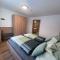 Bergzeit Appartements - 维尔德舍瑙
