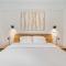 Modern Apartments in Clausen with WiFi, Kitchen & Workspace