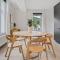Modern Apartments in Clausen with WiFi, Kitchen & Workspace