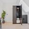 Modern Apartments in Clausen with WiFi, Kitchen & Workspace