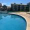 Refúgio Village das águas bloco B apt 106 - 皮拉伊河畔巴拉