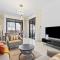 Modern Design 2BR In Downtown With Burj Khalifa View - 迪拜