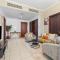 Modern Design 2BR In Downtown With Burj Khalifa View - 迪拜