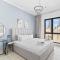 Modern Design 2BR In Downtown With Burj Khalifa View - 迪拜