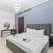 Modern Design 2BR In Downtown With Burj Khalifa View - 迪拜