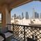 Modern Design 2BR In Downtown With Burj Khalifa View - 迪拜