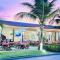 Hotel & Pousada Italia Beach - Porto Das Dunas