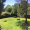Cabañas Los Aromos