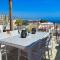 A2407 Charming Townhouse with sea views and pool - Nerja