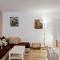 Appartement lumineux 3 pièces pour 6 avec balcon, parking, WiFi, animaux admis - FR-1-512-7 - 布里德莱班