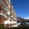 Studio 2 pers avec balcon est spacieux, centre station proche thermes et télécabine, parking inclus - FR-1-512-151 - 布里德莱班