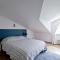 Duplex cosy 2 chambres avec balcon, parking et WiFi - FR-1-512-236
