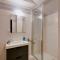 Duplex cosy 2 chambres avec balcon, parking et WiFi - FR-1-512-236