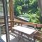 Duplex cosy 2 chambres avec balcon, parking et WiFi - FR-1-512-236