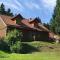 Hotel und Berggasthof Spießberghaus am Rennsteig