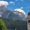 DOLOMITI Ferienwohnung, Appartamento vacanze.