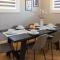 Fountain Sq Retreat Artsy Vibes & City Access - انديانابوليس