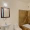 Suite monoambiente con aire y bañera