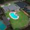 Rustic Modern Escape - 4BD-2BA with Pool & Patio - هيوستن