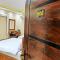 Pyramids Crypt Gateway Hotel - Kair