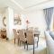 Luxurious Flat Ocean View le carrousel Rabat - Rabat