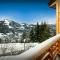 Chalet Charmar - OVO Network