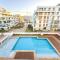 Luxurious Flat Ocean View le carrousel Rabat - Rabat
