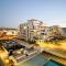 Luxurious Flat Ocean View le carrousel Rabat - Rabat